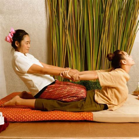 massage asiatique angers|Massage thaï ou thaïlandais à Angers (49)